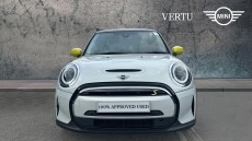 MINI Hatchback 135kW Cooper S Level 3 33kWh 3dr Auto Electric Hatchback